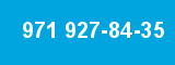 971 927-84-35 971 927-84-35